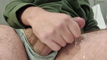 STEP GAY DAD -SMELLY KICKS: A Whiff of Romance and a cock full of cum