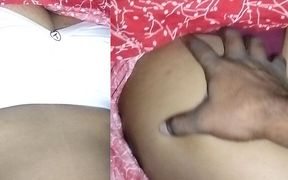 Sister-in-law Fuck by Brother-in-law with Hindi Audio