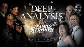 Masquerade: Deep Dive Extended Version - Aaliyah Love, Penny Barber, Coco Lovelock, Theodora Day