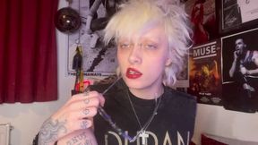 IMPREGNATE ME STEPSON!
