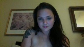 Skylar Grace Private Show