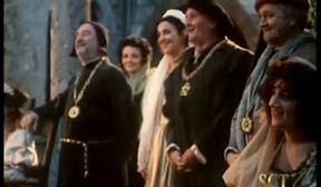 HAMLET FULL VINTAGE MOVIE