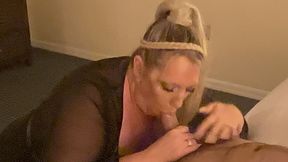 Getting head over heels to pay off my spouse's crippling mortgage and debts
