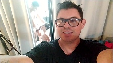 Não teve local onde não rolou sexo