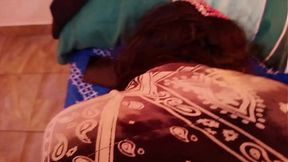 I fuck a grown Christian lady as she chats with her working husband