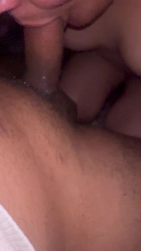 Me and My GF. Enjoy