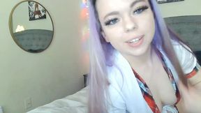 Carly Kayson Private Show