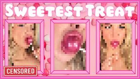 1080WMV Sweetest Treat (Beta Safe Censored Loser Porn)