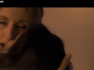 In Nature's Garb Celebs - Celebrities Lesbo Scenes vol. 1