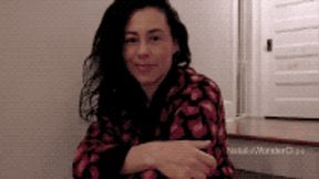 StepMommy Gives Back With Some Naughty Sex On The Staircase