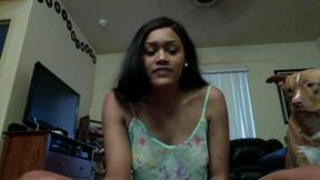 Lila Ray Chats Only, Non Nude Video