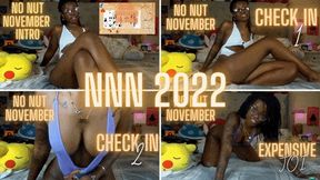No Nut November 2022 Compilation