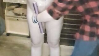 Mummification