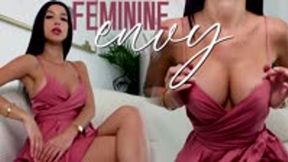 Feminine Envy