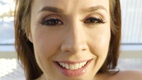 I Came On James Deen's Face 10