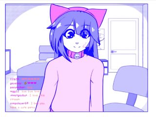 Femboy After Hours (Uncensored)