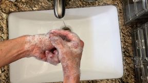 Hand Washing