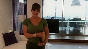 Alluring Bimbo Breathtaking Xxx Clip