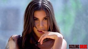 Anya Krey Fashion Show wmv