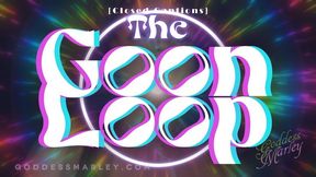 The GOON Loop! [closed captions]