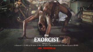 HORROR PORN – The Exorcist
