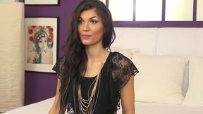 Kristy Morgan Private Show