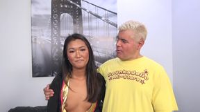 Asian Obsession