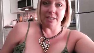 Mothers Examination A Lustful Inquisition