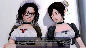 Harem Hotel - (pt 06)