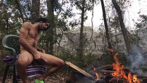 Extinguishing The Flames (Pt.2) (4K)