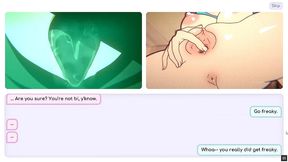 top 5 - best lesbian sex scenes in video games compilation ep.2