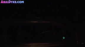 Milf's Jap Butt&#x1F351; Rimming Orgy: Wide Open Lez Speculum Frenzy