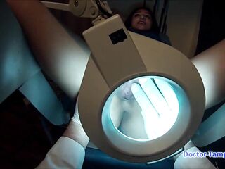 Dr. Tampa - Alexa Rydell's Annual Assessment