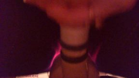 hardcore zentai video