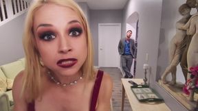 Be The Cuck