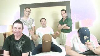Kayla Gets Her Gangbang - Kayla Jade  Dino Bravo 2