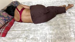 Hot Indian Woman Sex Story Video
