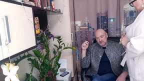 on the variability of the concept of  truth  - peter stone  the naked truth, or pms  (10) (video version of the audiobook)