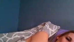 Skylar Day Private Show