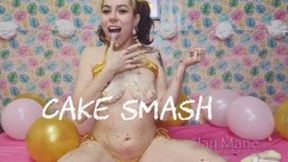 Cake Smash