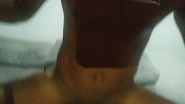 100% Amador, Levei minha personal pro Apartamento e meti a piroca
