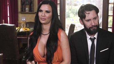 TmyP Jasmine Jae - The =Gangster's =Wife