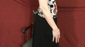 "VICTORY POSE"