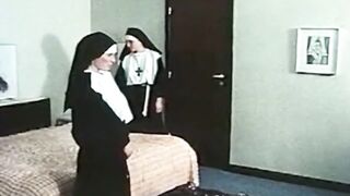 Nympho Nuns at ColorClimax