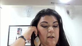 Cassie Jonss Private Show