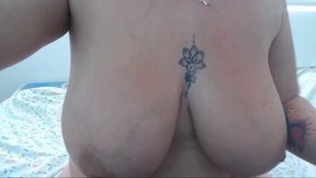 Hanna Walker Private Show