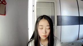 Alva Liu Private Show