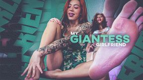 My Giantess Girlfriend! Ft Princess Onyx - HD MP4 1080p Format
