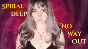 Spiral Deep No Way Out - 720p wmv