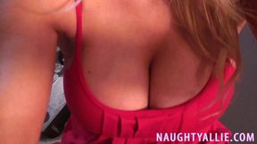 X-Rated Show And Tell